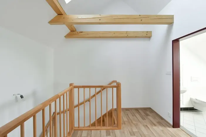 Pronájem bytu 4+kk, Kosoř, Školská, 117 m2