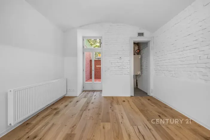 Pronájem kanceláře, Praha - Nusle, Sezimova, 50 m2