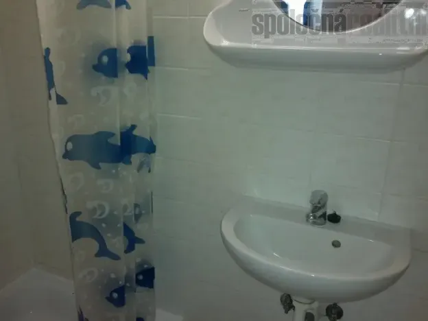 Pronájem bytu 1+kk, Holubice, Na Hrázi, 25 m2