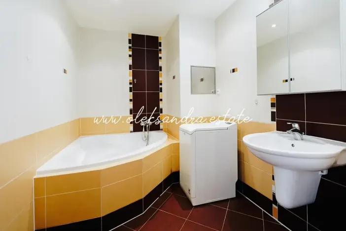 Prodej bytu 2+kk, Praha - Záběhlice, Mattioliho, 58 m2