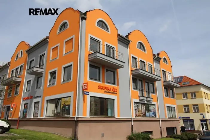 Pronájem restaurace, Kladno, Suchardova, 102 m2