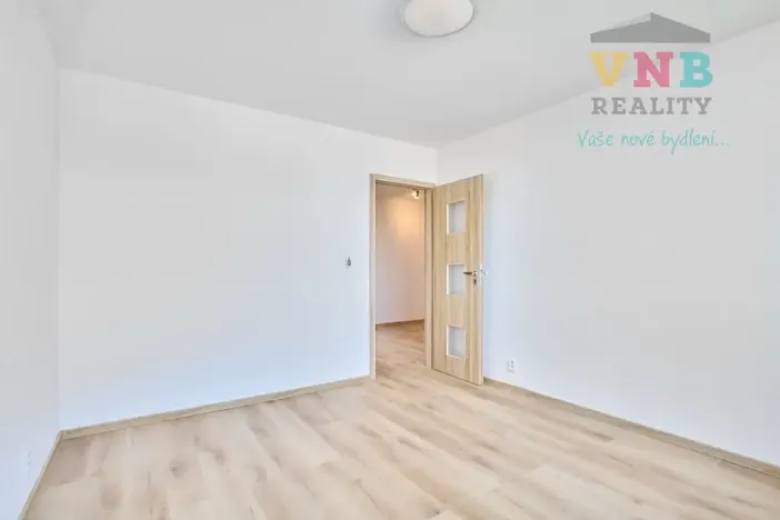 Pronájem bytu 4+1, Praha - Michle, Ohradní, 82 m2