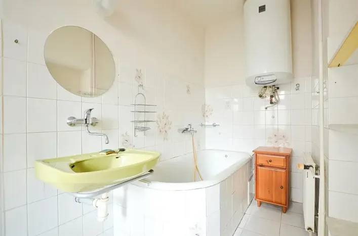 Pronájem bytu 3+1, Praha - Lysolaje, Čábelecká, 85 m2