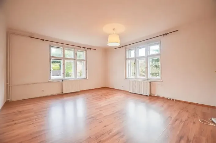 Pronájem bytu 3+1, Praha - Lysolaje, Čábelecká, 85 m2