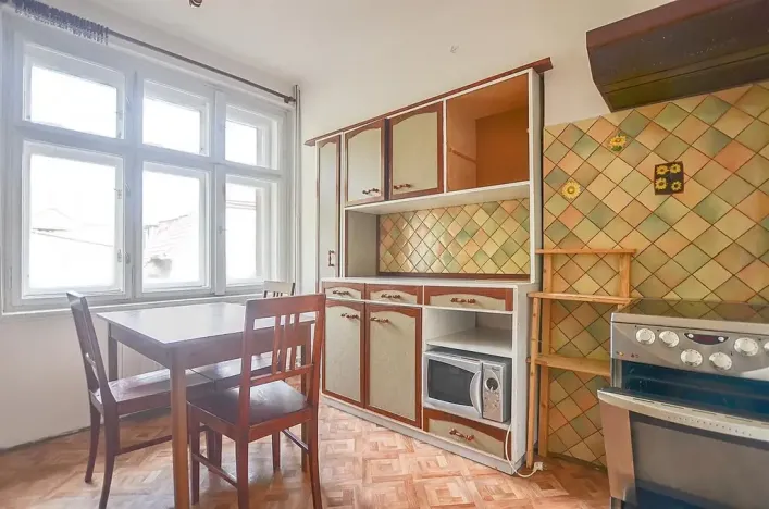 Pronájem bytu 3+1, Praha - Lysolaje, Čábelecká, 85 m2