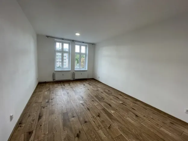 Pronájem bytu 2+1, Bruntál, Dr. E. Beneše, 67 m2