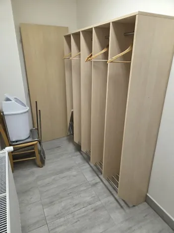 Pronájem výrobních prostor, Náměšť nad Oslavou, Masarykovo nám., 380 m2