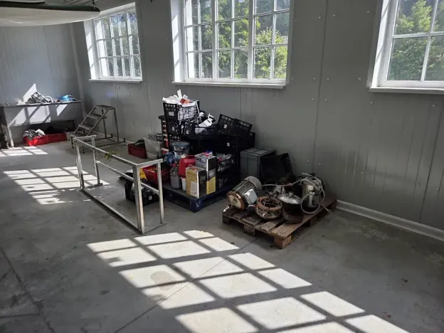 Pronájem výrobních prostor, Náměšť nad Oslavou, Masarykovo nám., 380 m2