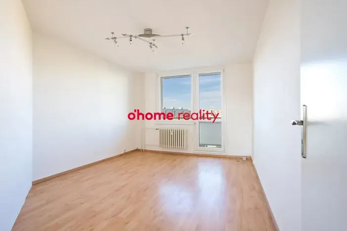 Prodej bytu 3+1, Olomouc, Schweitzerova, 70 m2