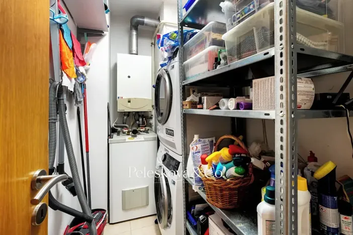 Prodej bytu 3+kk, Praha - Smíchov, Švédská, 128 m2