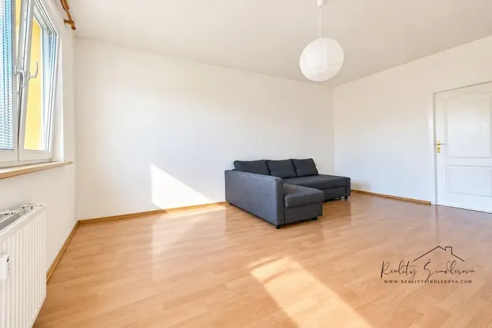 Pronájem bytu 3+1, Přerov, Palackého, 68 m2