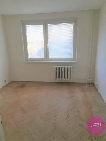 Pronájem bytu 2+1, Olomouc, Čajkovského, 60 m2