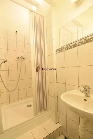 Pronájem bytu 2+kk, Praha - Vršovice, Sevastopolská, 46 m2