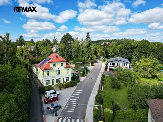 Pronájem bytu 1+kk, Senohraby, U školky, 46 m2