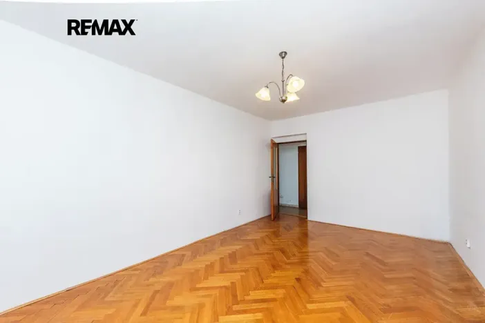 Prodej bytu 3+1, Praha - Střešovice, Střešovická, 78 m2