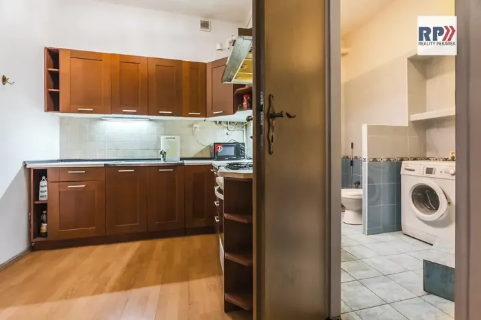 Prodej bytu 2+1, Praha - Košíře, Starokošířská, 60 m2