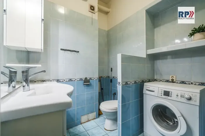 Prodej bytu 2+1, Praha - Košíře, Starokošířská, 60 m2