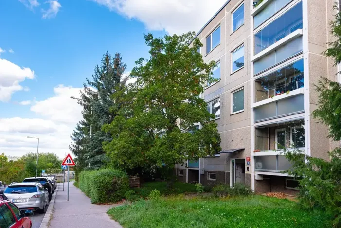 Prodej bytu 3+1, Praha - Modřany, Pertoldova, 75 m2