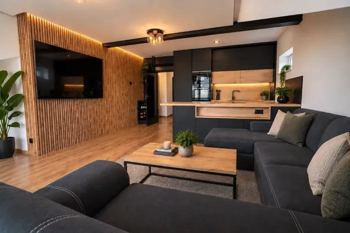 Prodej bytu 3+kk, Včelná, 89 m2