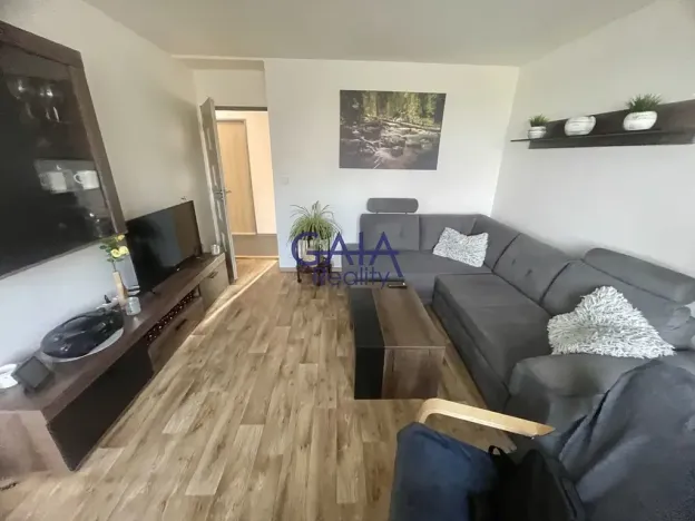 Prodej bytu 3+1, Strážovice, 64 m2