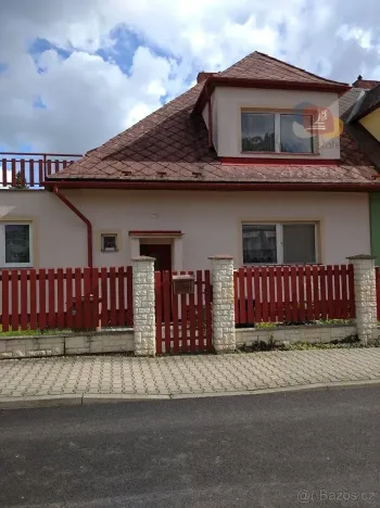 Prodej rodinného domu, Hlučín, Pekařská, 140 m2