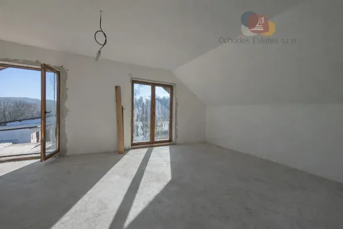 Prodej rodinného domu, Albrechtice, Mikulova, 129 m2