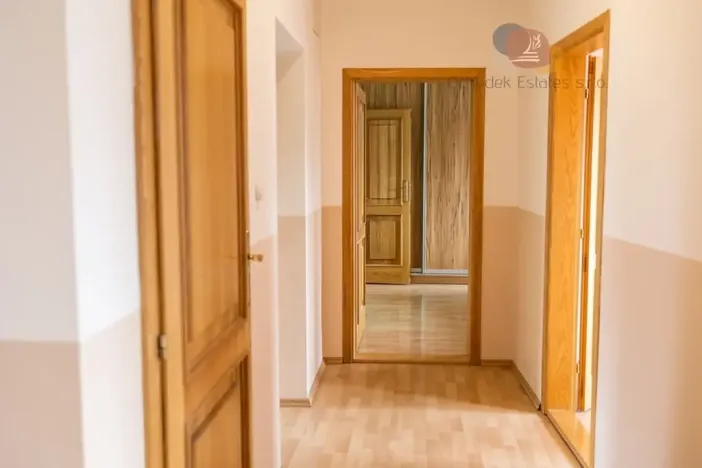 Prodej vícegeneračního domu, Litovel, Vlašímova, 265 m2