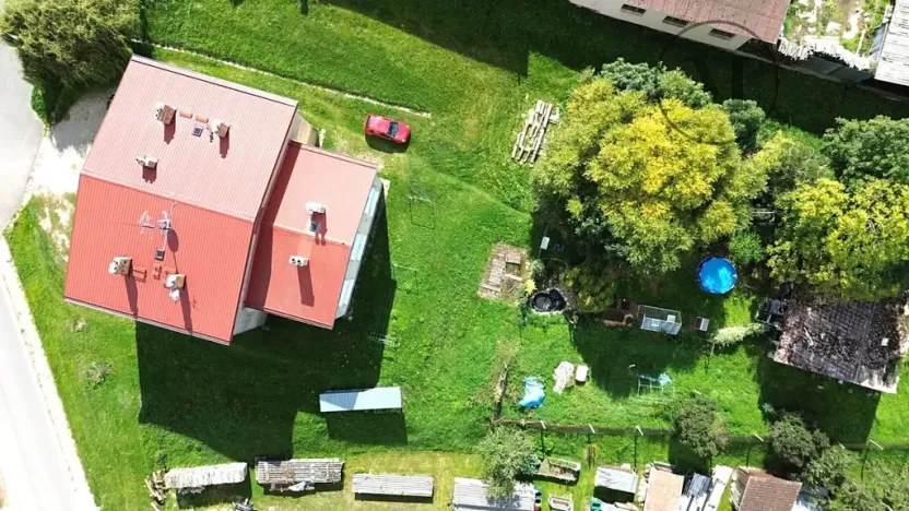 Prodej bytu 3+1, Dobšice, 73 m2