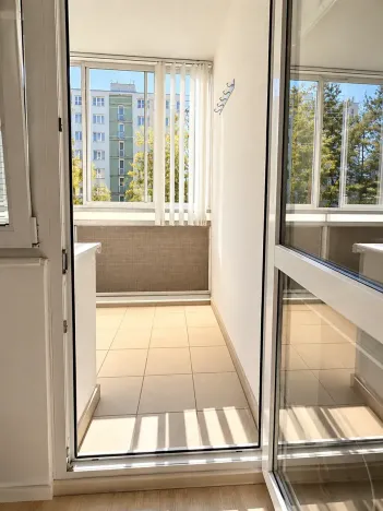 Prodej bytu 4+1, Plzeň, Skupova, 84 m2
