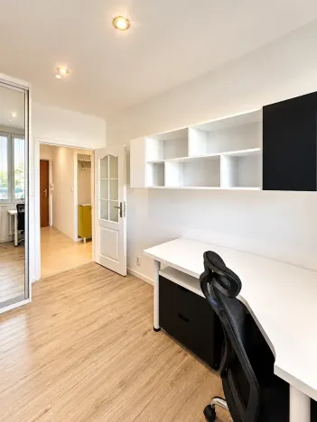 Prodej bytu 4+1, Plzeň, Skupova, 84 m2