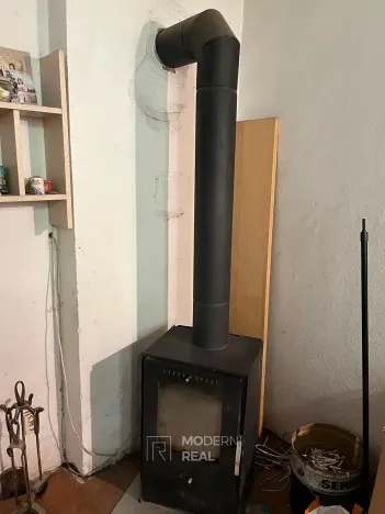 Prodej bytu 1+kk, Brno, Schovaná, 40 m2