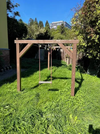 Prodej bytu 1+kk, Brno, Schovaná, 40 m2