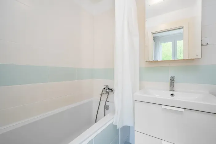 Prodej bytu 3+1, Ústí nad Labem - Severní Terasa, Šumavská, 64 m2