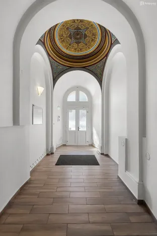 Pronájem bytu 2+kk, Brno, Štefánikova, 63 m2
