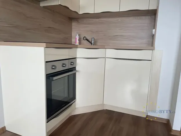 Pronájem bytu 1+kk, Praha - Chodov, Nad Opatovem, 31 m2