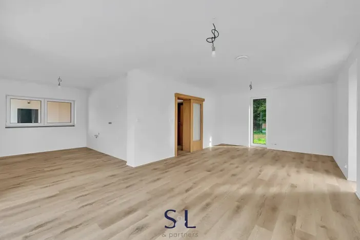 Pronájem rodinného domu, Hrádek nad Nisou, 132 m2