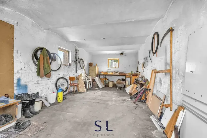 Prodej pozemku pro bydlení, Cvikov, Tovární, 2960 m2
