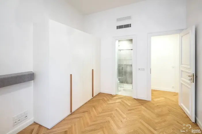 Pronájem bytu 4+kk, Praha - Staré Město, Jilská, 140 m2