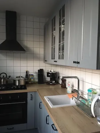 Prodej bytu 3+1, Plzeň, Lábkova, 69 m2