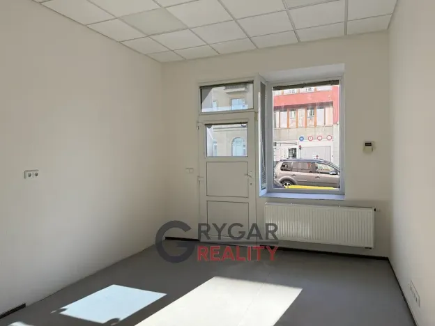 Prodej obchodního prostoru, Praha - Vysočany, Pod pekárnami, 44 m2