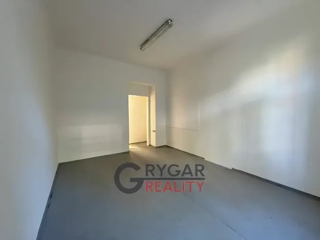 Prodej obchodního prostoru, Praha - Vysočany, Pod pekárnami, 43 m2