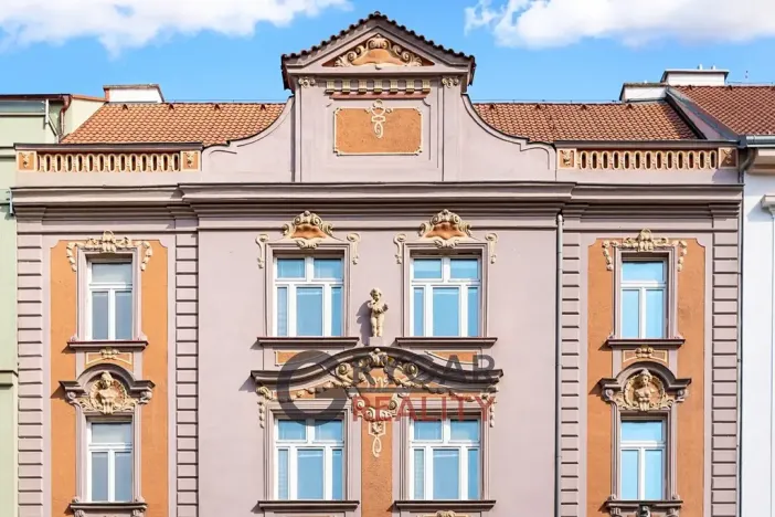 Prodej bytu 2+kk, Praha - Vysočany, Pod pekárnami, 55 m2