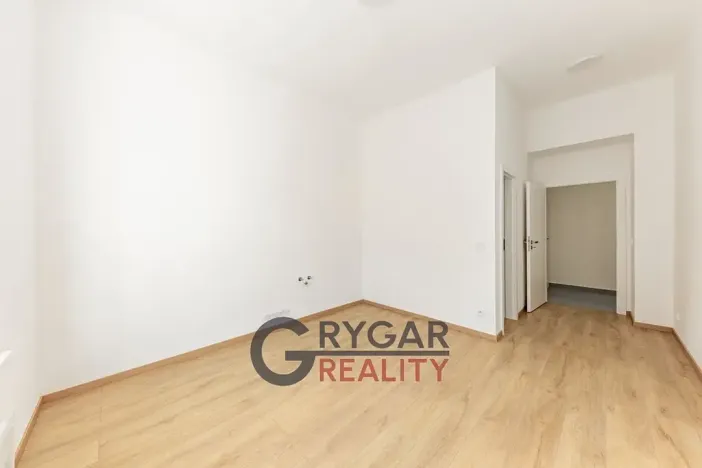 Prodej bytu 1+1, Praha - Vysočany, Pod pekárnami, 55 m2