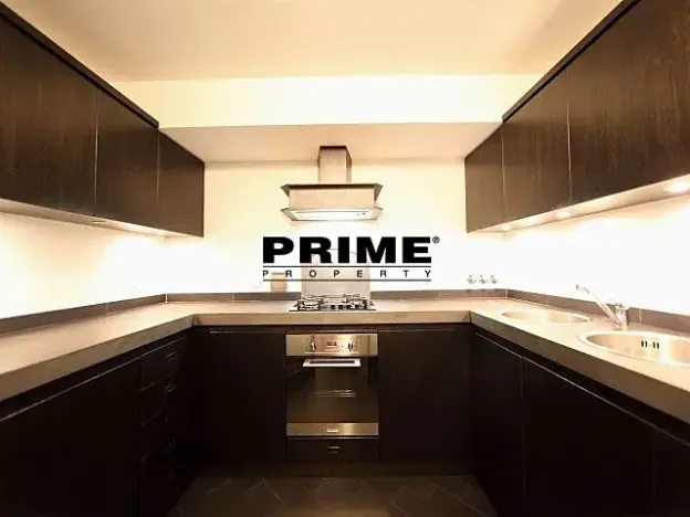Pronájem bytu 3+1, Praha - Smíchov, Hořejší nábřeží, 134 m2