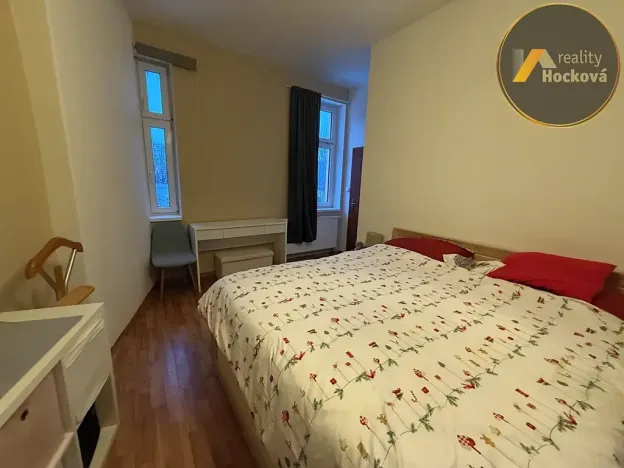 Pronájem bytu 2+1, Slaný, 60 m2