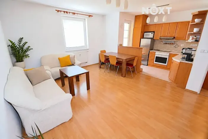 Pronájem bytu 2+kk, Prostějov, Západní, 55 m2