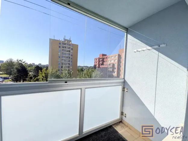 Prodej bytu 3+1, Ostrava, Podroužkova, 73 m2