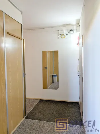 Prodej bytu 3+1, Ostrava, Podroužkova, 73 m2
