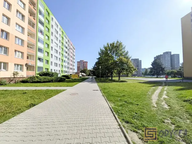 Prodej bytu 3+1, Ostrava, Podroužkova, 73 m2