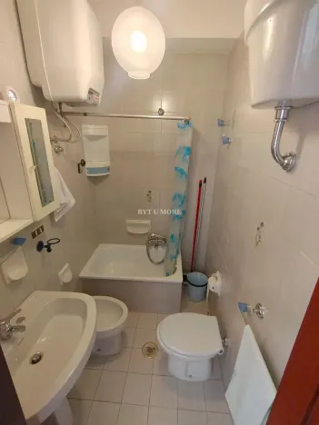 Prodej bytu 2+kk, Scalea, Itálie, Via Fiume Lao, 40 m2